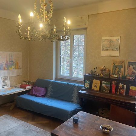 Evelyns Private Nostalgic Rooms Strasbourg Extérieur photo