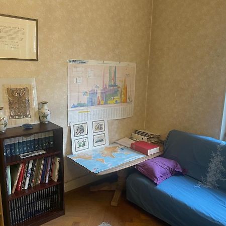 Evelyns Private Nostalgic Rooms Strasbourg Extérieur photo