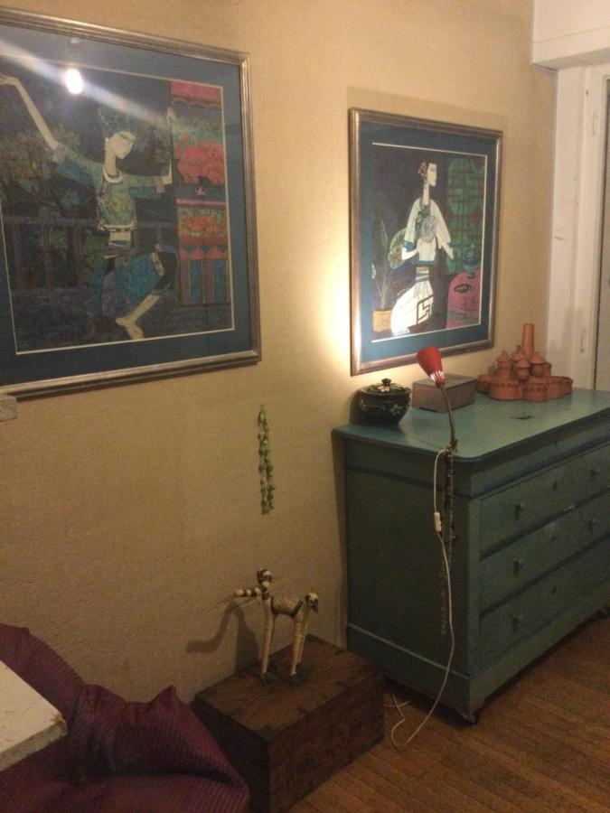 Evelyns Private Nostalgic Rooms Strasbourg Extérieur photo